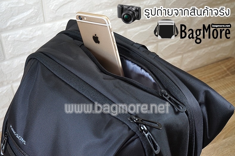 กระเป๋าโน๊ตบุ๊ค usb รูปถ่ายจริง