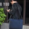 กระเป๋าโน๊ตบุ๊คสะพายข้าง