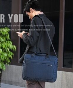 กระเป๋าโน๊ตบุ๊คสะพายข้าง